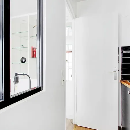 Cmg - Longchamp Paris 16Eme Apartment *