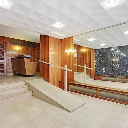 Appartamento CMG - Longchamp Paris 16ème